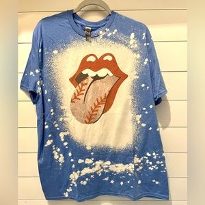 Baseball Tee